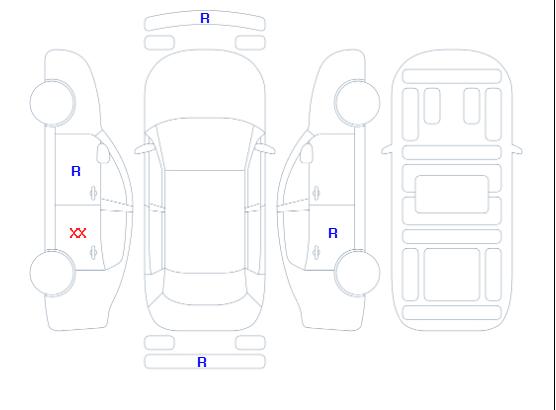 HYUNDAI THE ALL NEW GRANDEUR HYBRID 1.6 HYBRID EXCLUSIVE 2026 - zdjęcie 27
