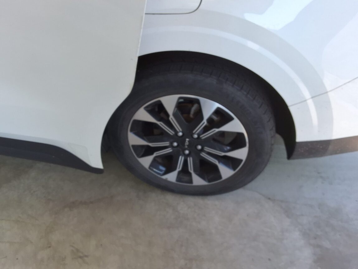 KIA NEW CARNIVAL (KA4) 9-SEATER DIESEL PRESTIGE 2022 - zdjęcie 20