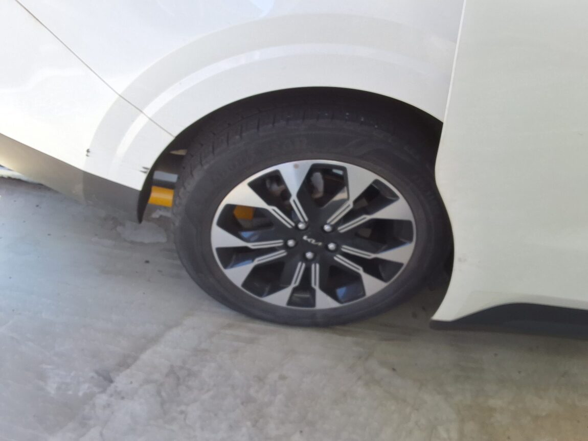 KIA NEW CARNIVAL (KA4) 9-SEATER DIESEL PRESTIGE 2022 - zdjęcie 22