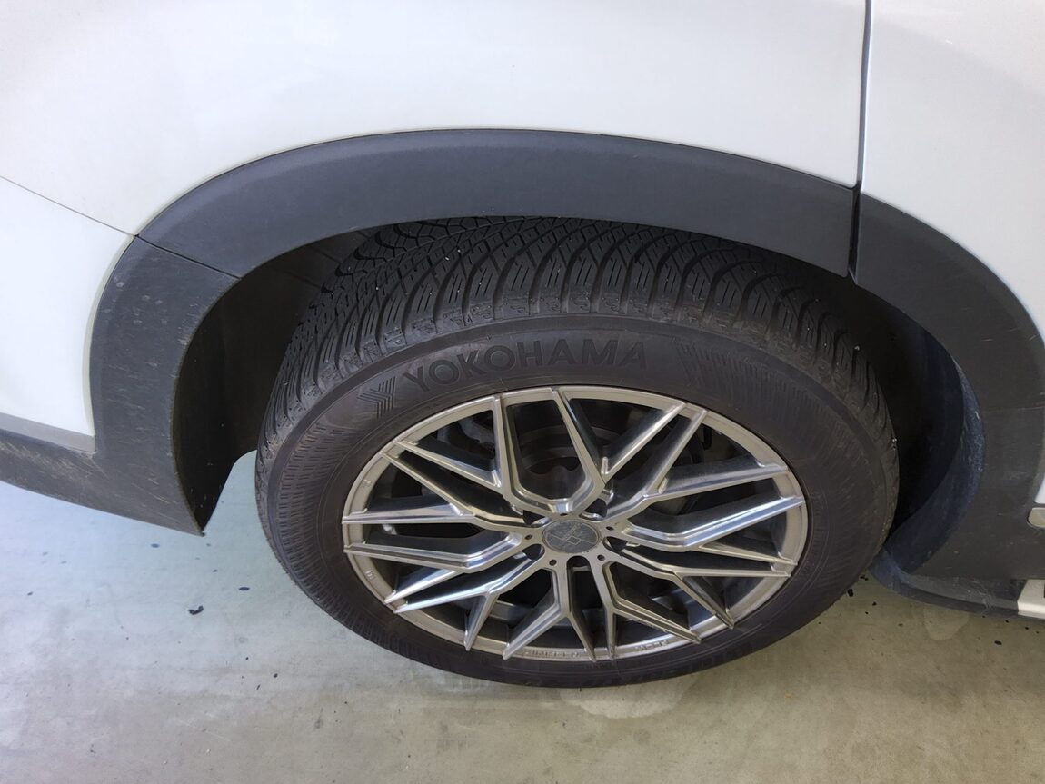 HYUNDAI SANTA FE (TM) 2.0T GDi 2WD EXCLUSIVE 2020 - zdjęcie 26
