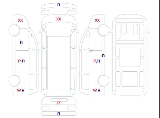 HYUNDAI THE NEW GRAND STAREX CHILDREN'S BUS 15-SEATER DIESEL 2019 - zdjęcie 26