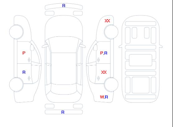 KIA NEW CARNIVAL (KA4) 9-SEATER DIESEL PRESTIGE 2023 - zdjęcie 26