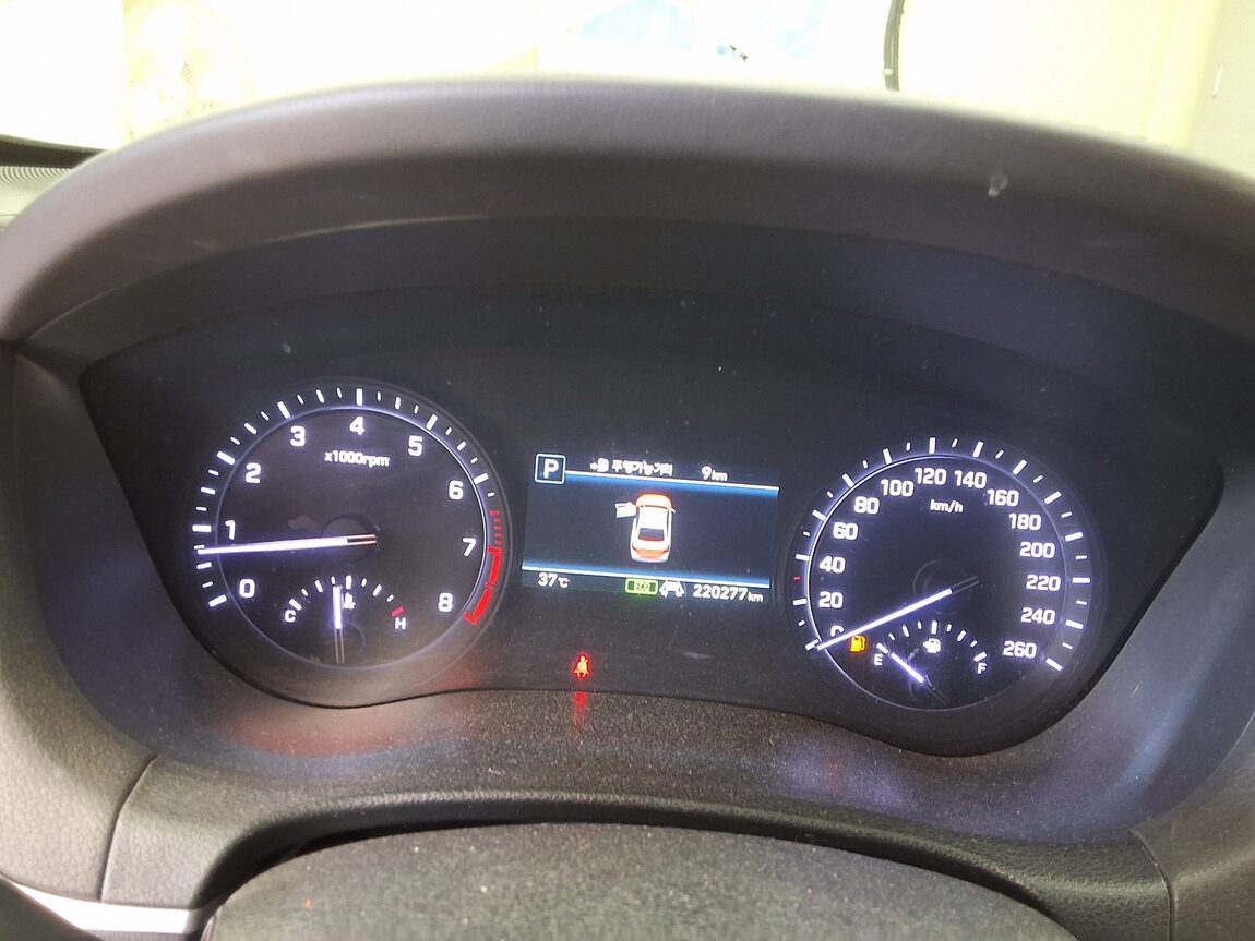 GENESIS G80 3.3 GDi PREMIUM LUXURY 2018 - zdjęcie 10
