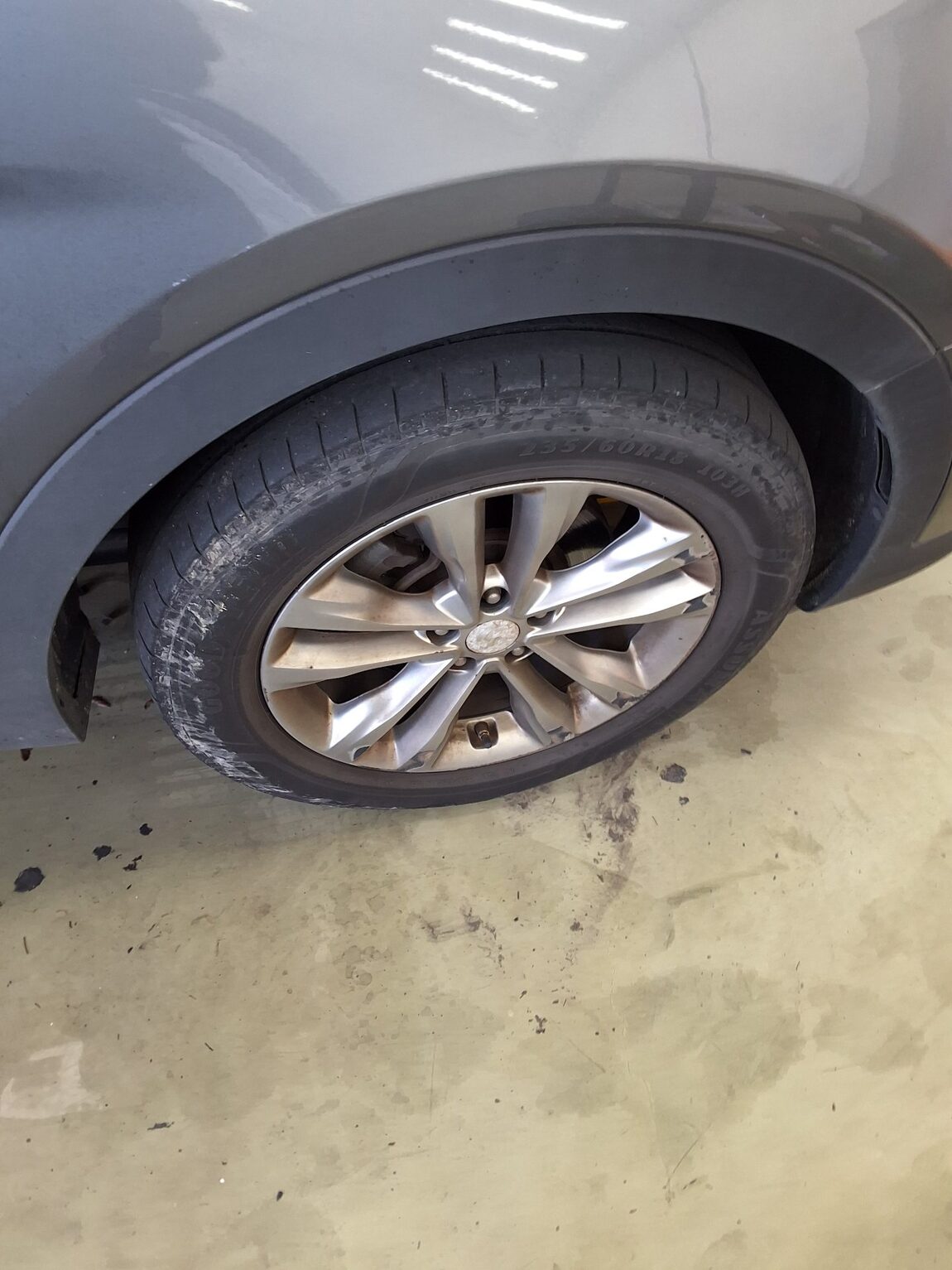 HYUNDAI SANTA FE THE PRIME DIESEL R2.0 2WD PREMIUM 2016 - zdjęcie 23