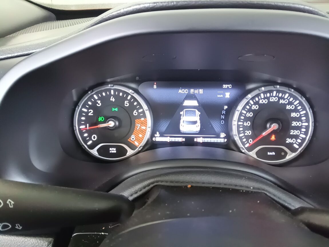 JEEP RENEGADE 2.4 GASOLINE AWD 80TH ANNIVERSARY 2021 - zdjęcie 27