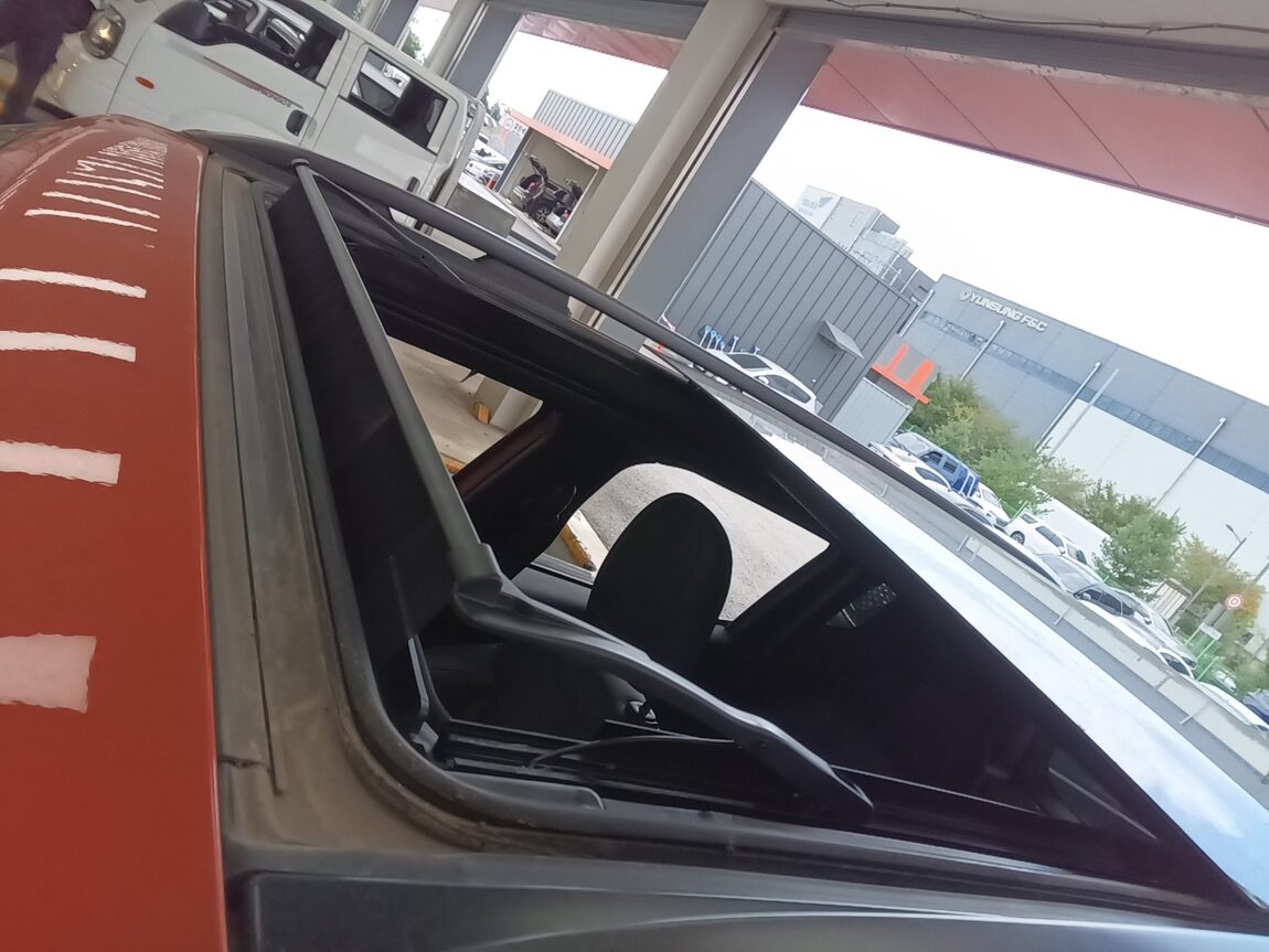 JEEP RENEGADE 2.4 GASOLINE AWD 80TH ANNIVERSARY 2021 - zdjęcie 18