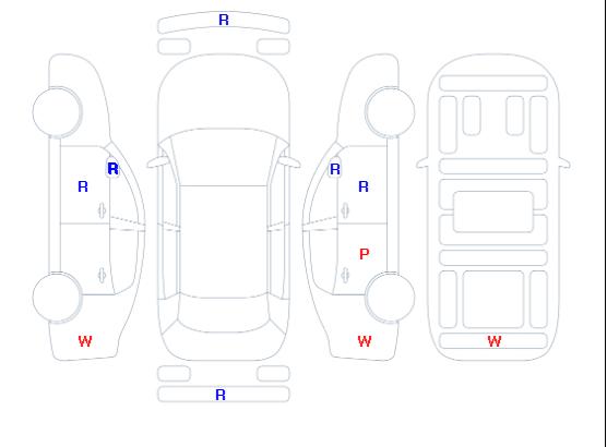 LAND ROVER DISCOVERY 5 2.0 SD4 SE 2018 - zdjęcie 25