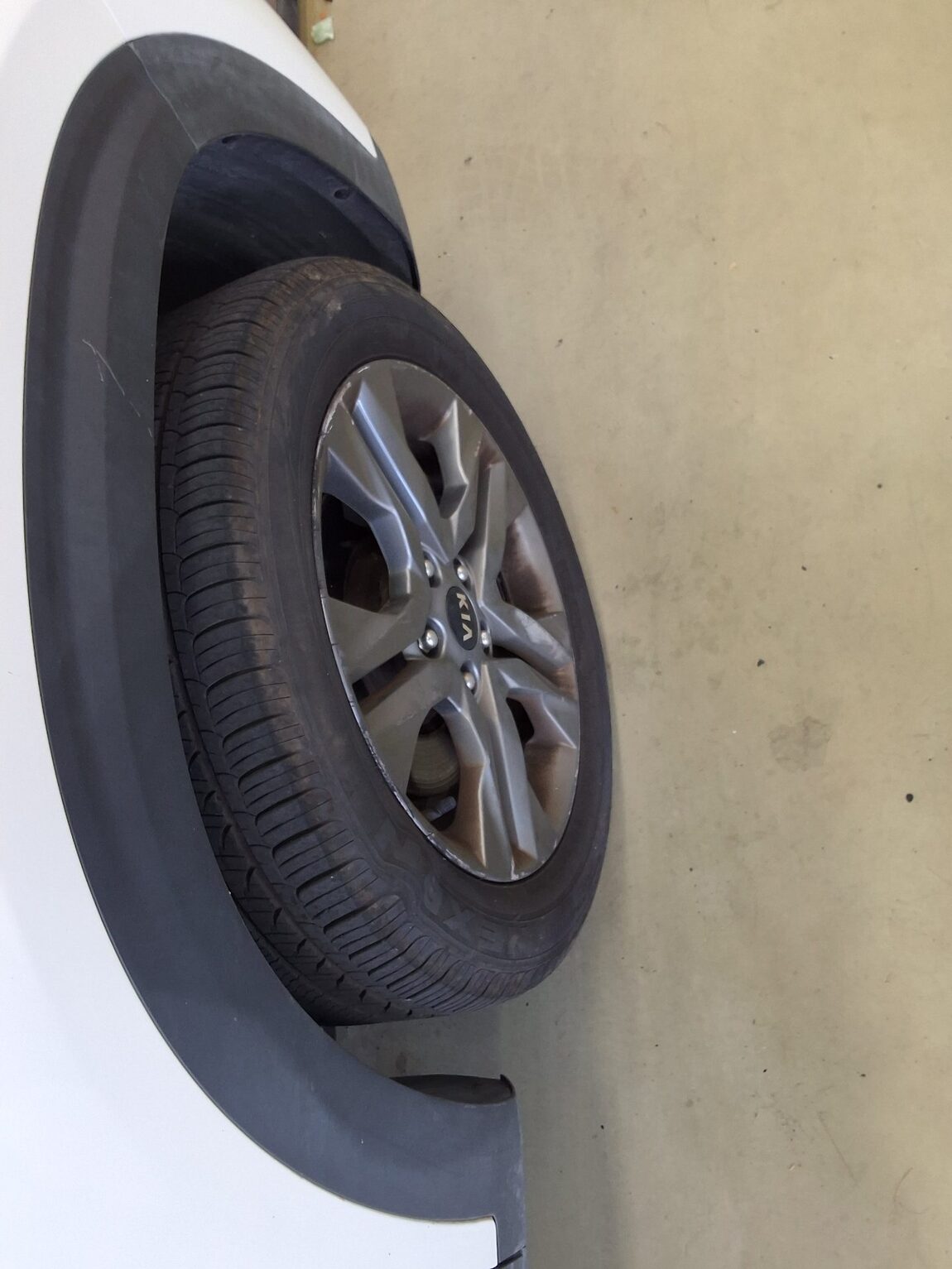 KIA SELTOS 1.6 GASOLINE 2WD PRESTIGE 2020 - zdjęcie 21