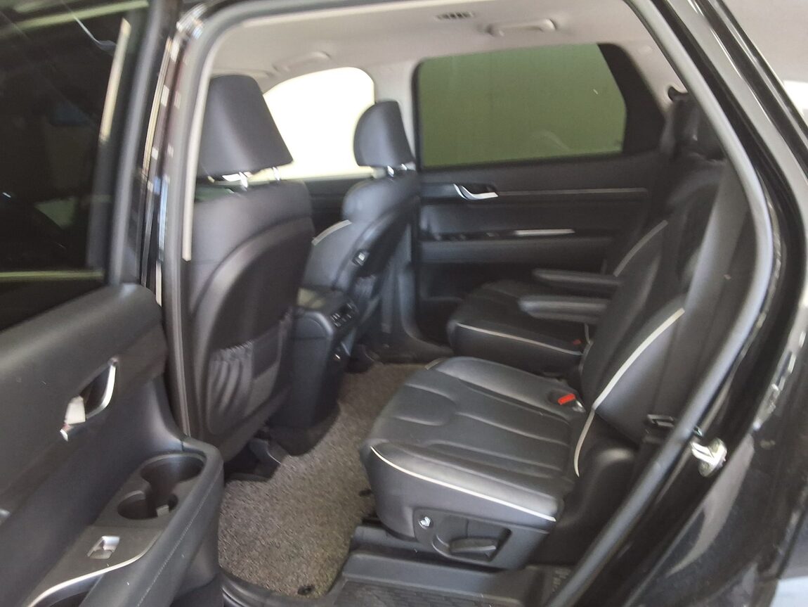 HYUNDAI PALISADE 2.2 DIESEL PRESTIGE 2020 - zdjęcie 13