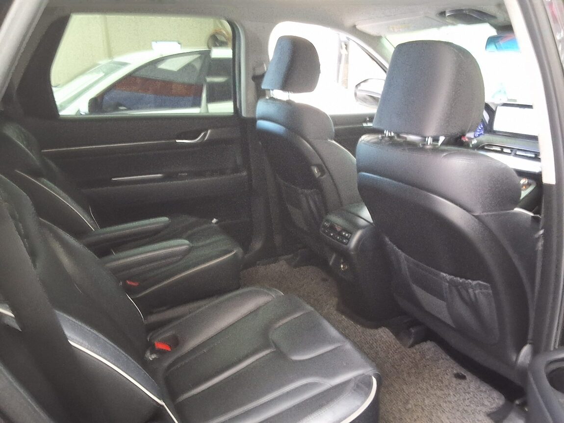HYUNDAI PALISADE 2.2 DIESEL PRESTIGE 2020 - zdjęcie 14