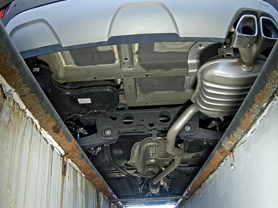 HYUNDAI PALISADE 2.2 DIESEL PRESTIGE 2020 - zdjęcie 8