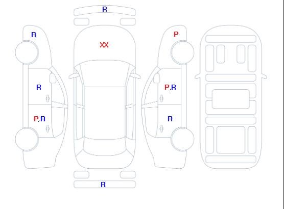 HYUNDAI ALL NEW TUCSON DIESEL R2.0 2WD MODERN 2016 - zdjęcie 27
