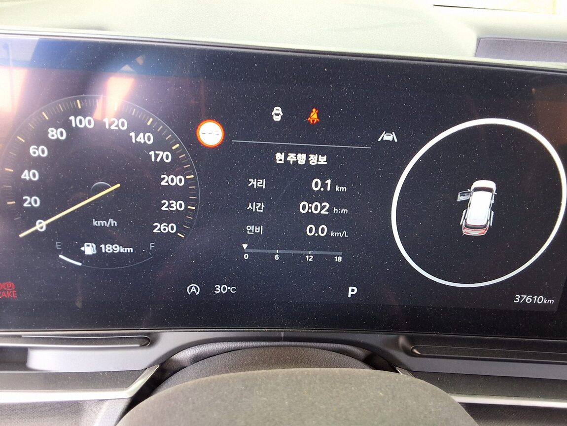 KIA THE NEW CARNIVAL (KA4) 9-SEATER DIESEL NOBLESSE 2024 - zdjęcie 10