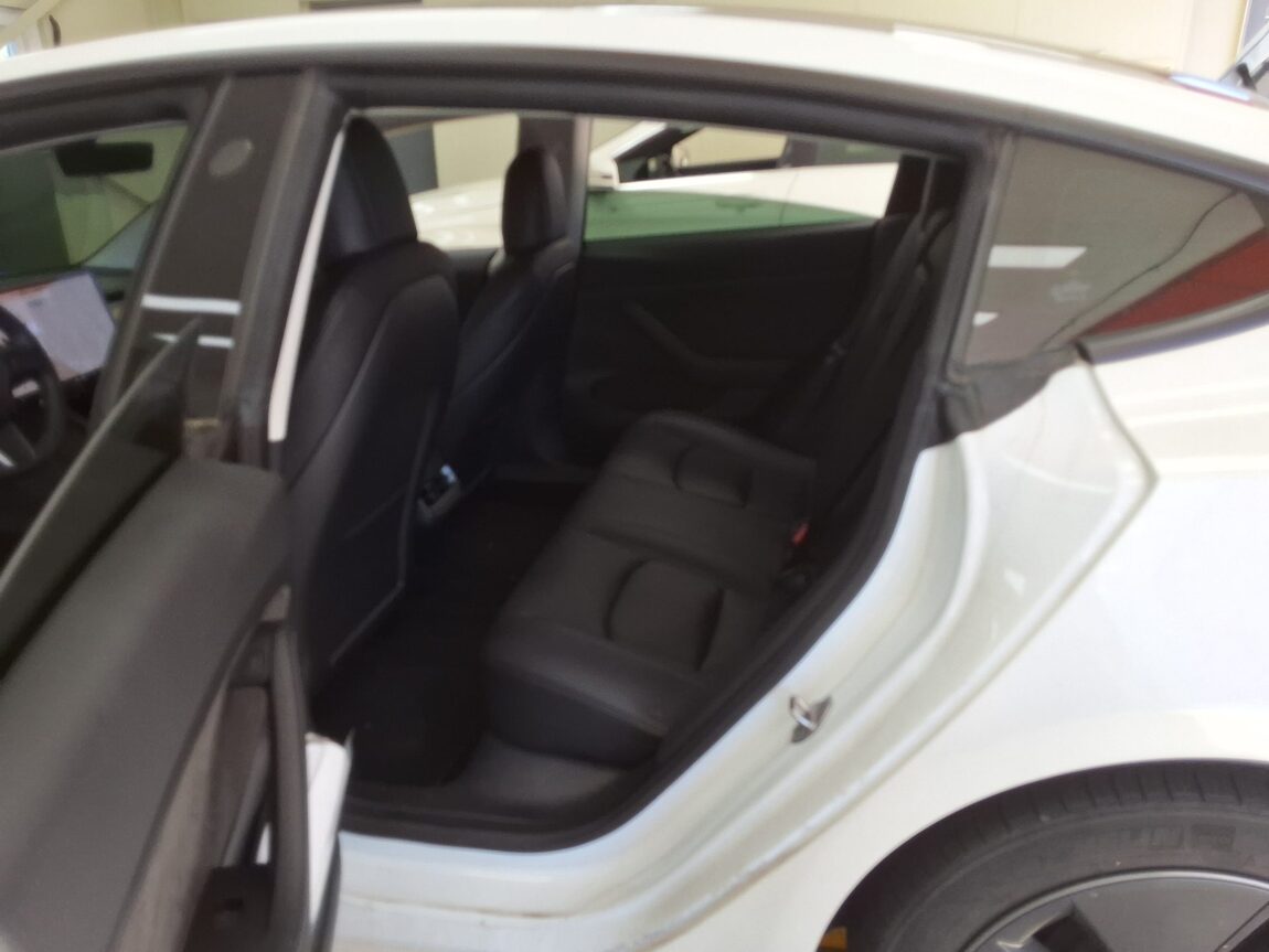 TESLA MODEL 3 EV AWD LONG RANGE 2022 - zdjęcie 13
