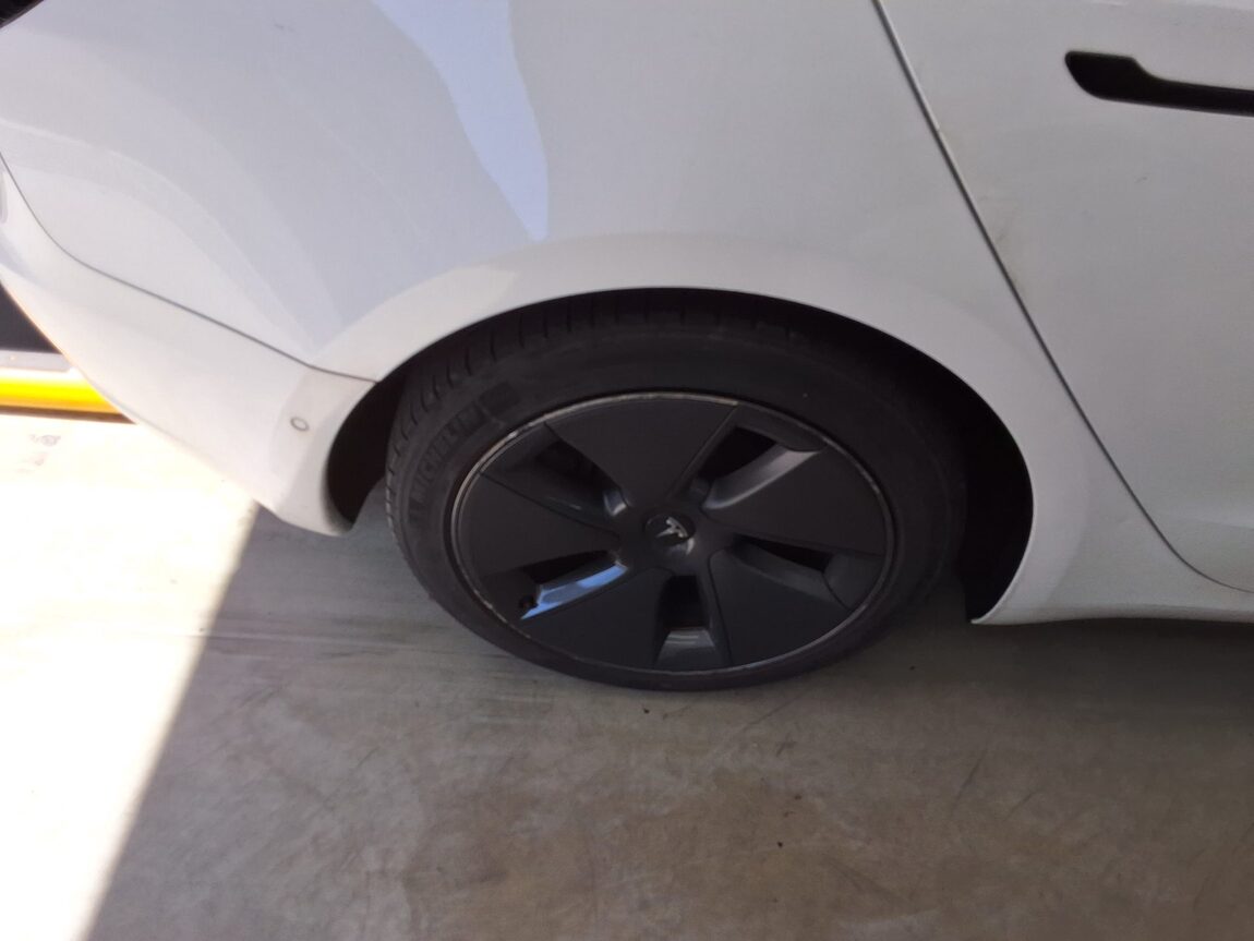 TESLA MODEL 3 EV AWD LONG RANGE 2022 - zdjęcie 22