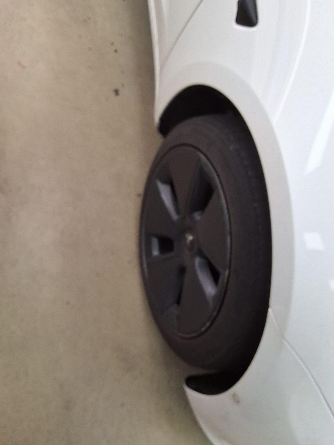 TESLA MODEL 3 EV AWD LONG RANGE 2022 - zdjęcie 21