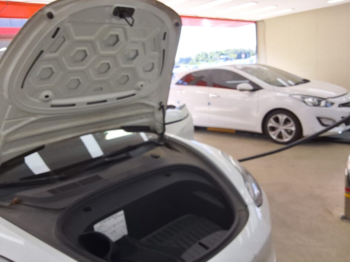 TESLA MODEL 3 EV AWD LONG RANGE 2022 - zdjęcie 18