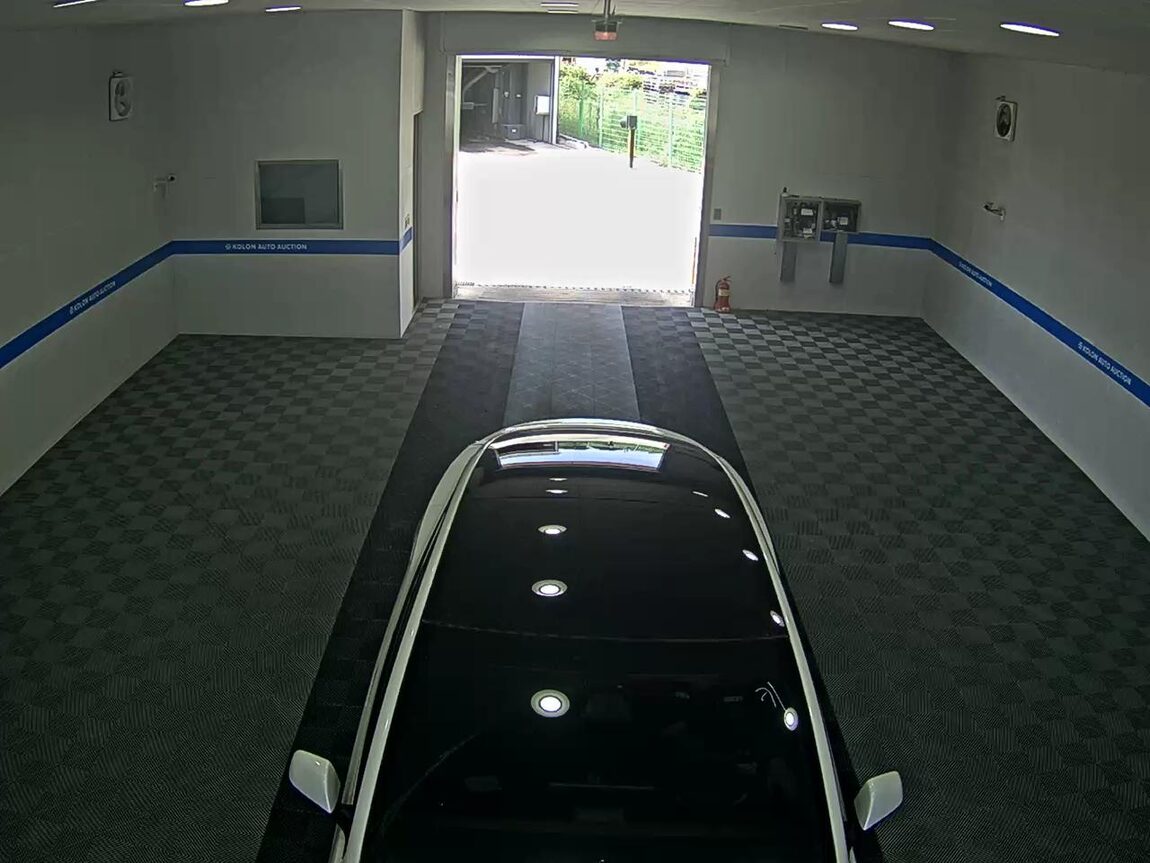 TESLA MODEL 3 EV AWD LONG RANGE 2022 - zdjęcie 7