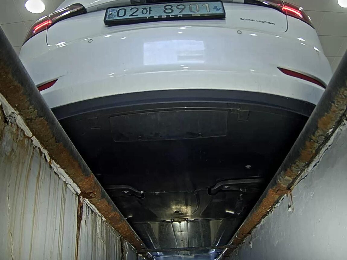 TESLA MODEL 3 EV AWD LONG RANGE 2022 - zdjęcie 8