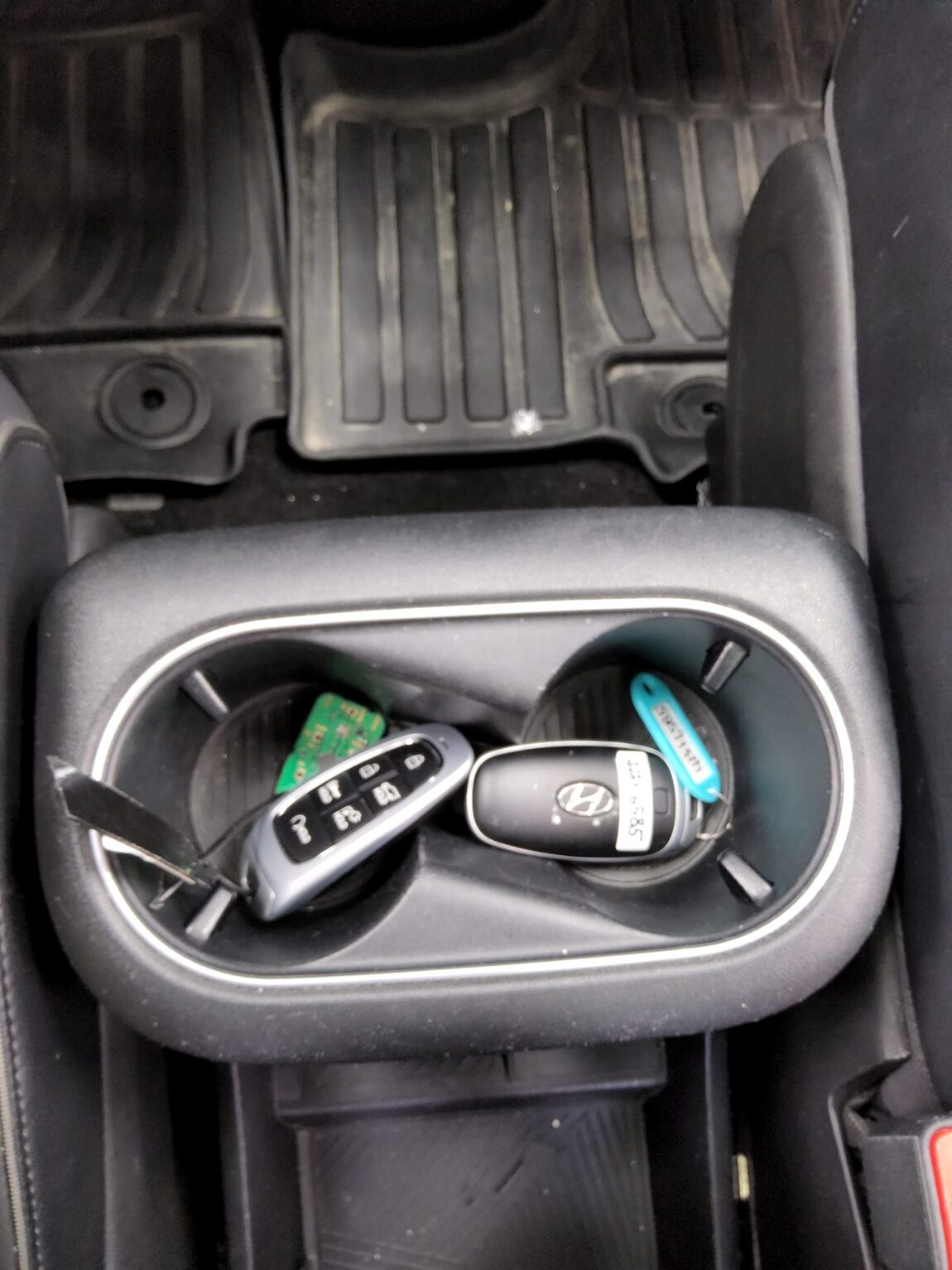 HYUNDAI IONIQ 5 EV AWD LONG RANGE PRESTIGE 2022 - zdjęcie 20