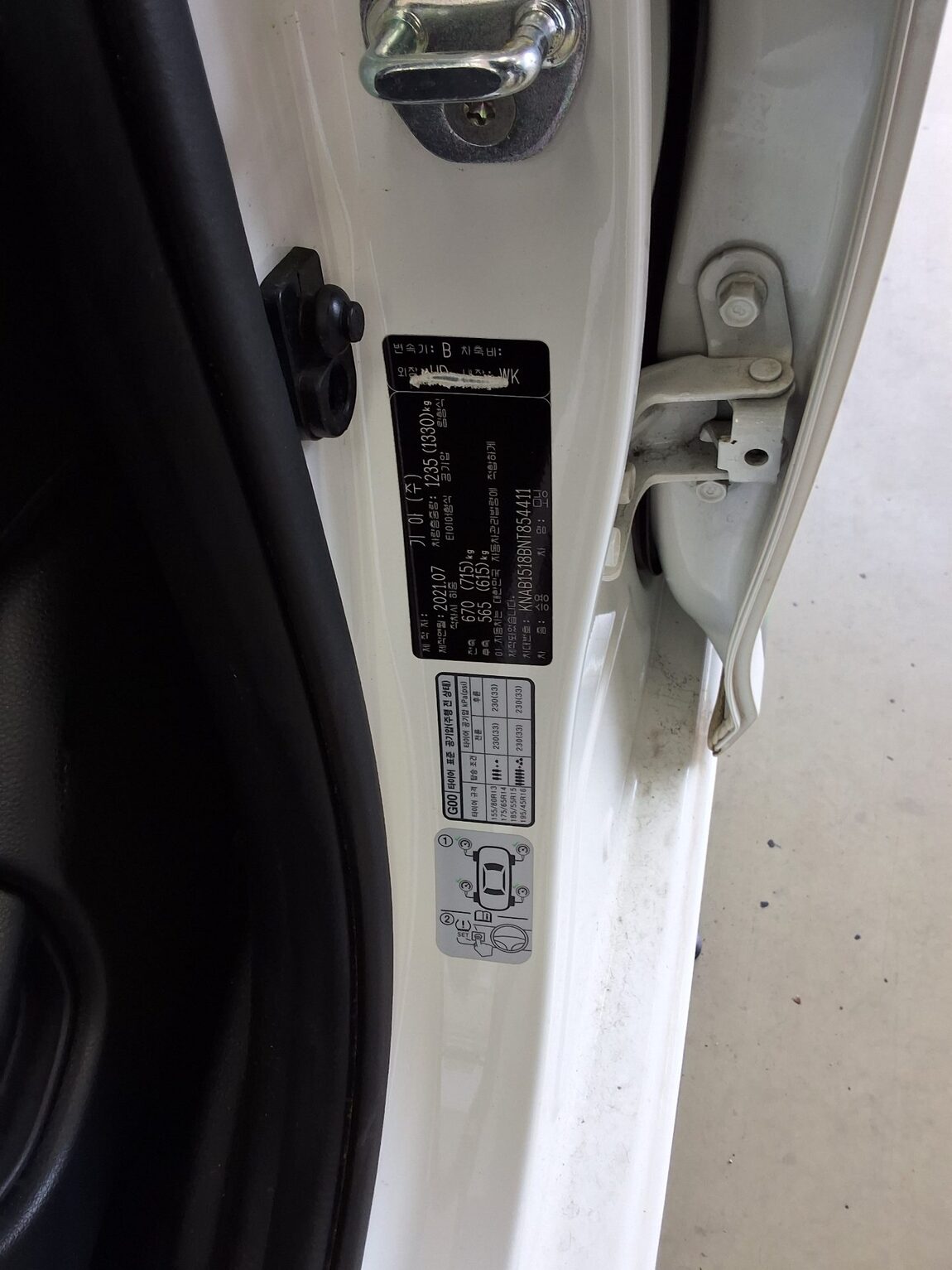 KIA MORNING URBAN 1.0 GASOLINE FOR SPECIAL SALE 2022 - zdjęcie 16