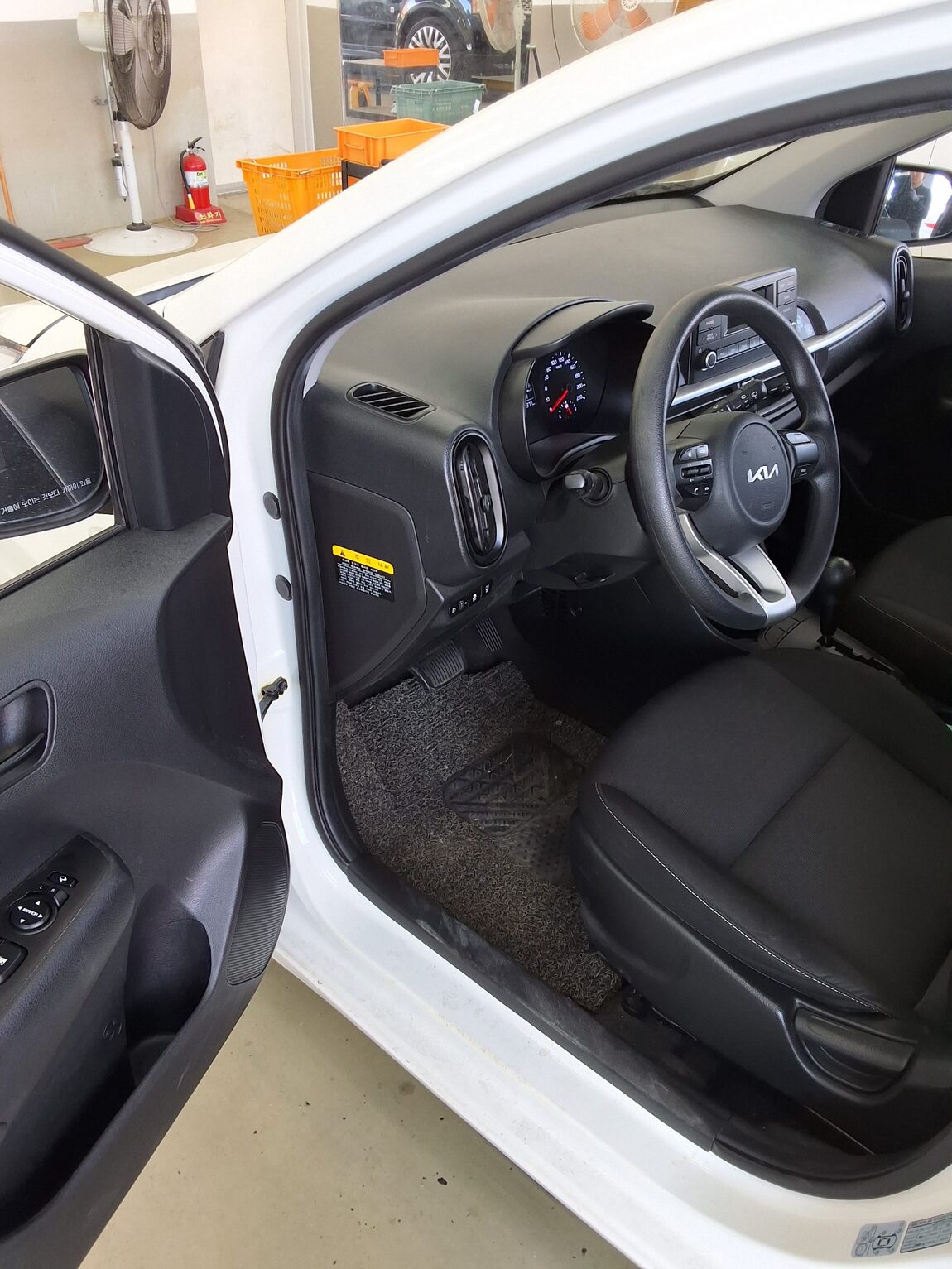 KIA MORNING URBAN 1.0 GASOLINE FOR SPECIAL SALE 2022 - zdjęcie 10