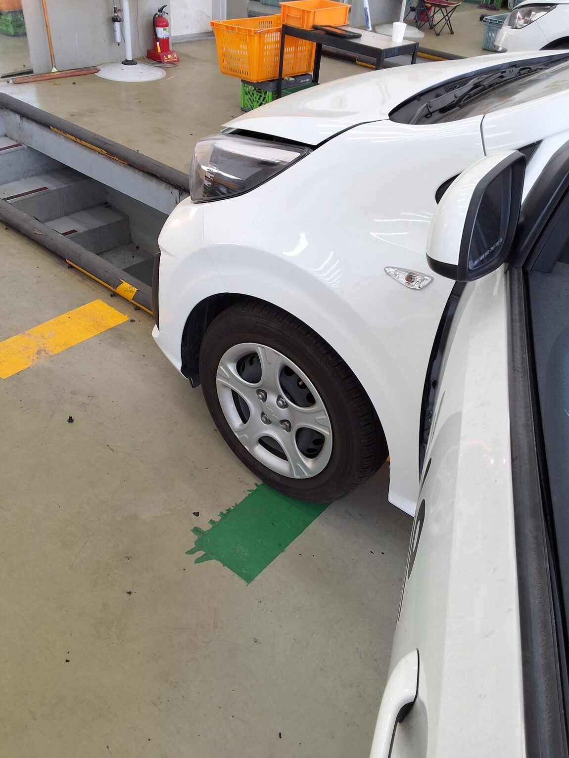 KIA MORNING URBAN 1.0 GASOLINE FOR SPECIAL SALE 2022 - zdjęcie 20