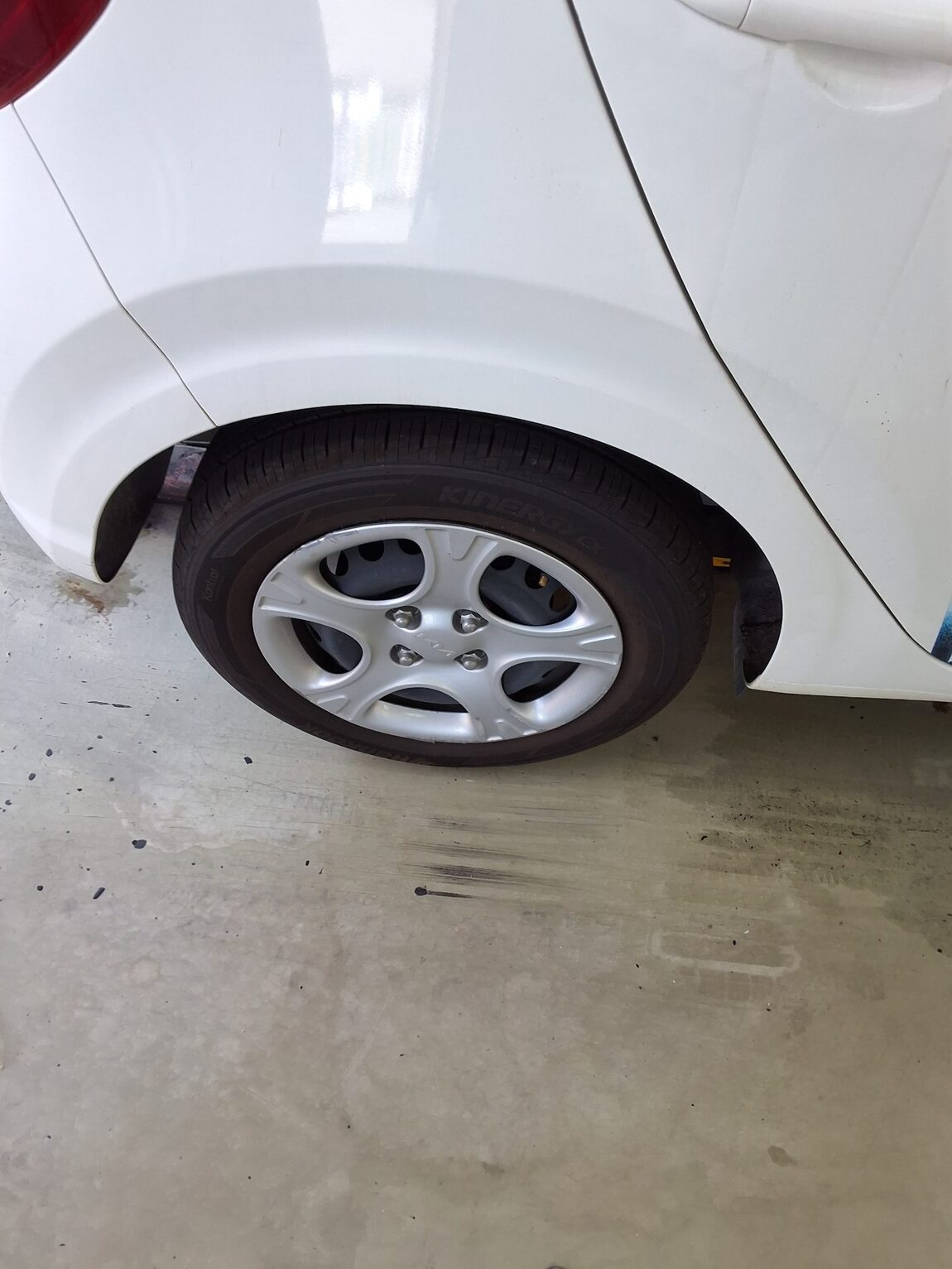 KIA MORNING URBAN 1.0 GASOLINE FOR SPECIAL SALE 2022 - zdjęcie 23