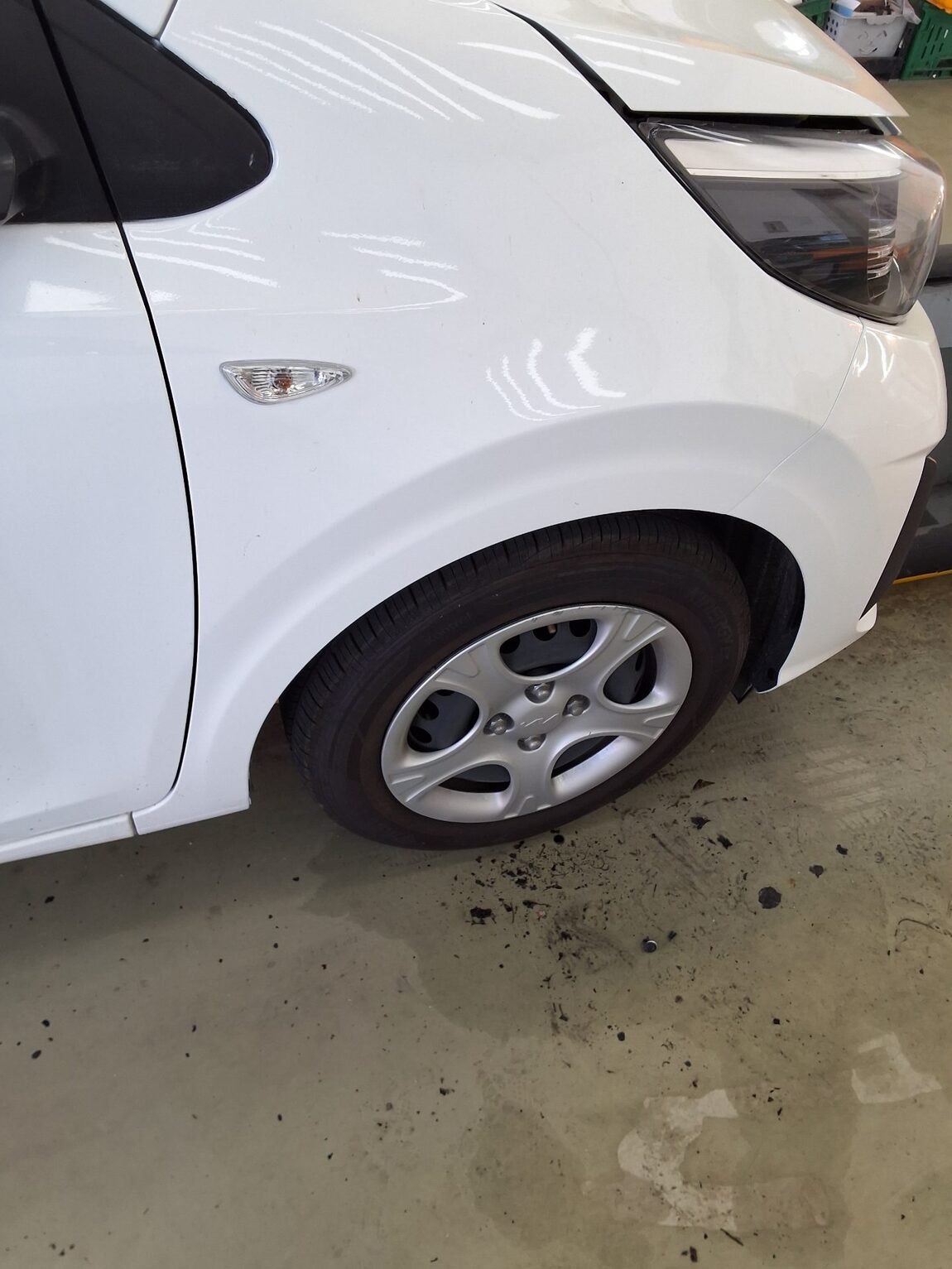 KIA MORNING URBAN 1.0 GASOLINE FOR SPECIAL SALE 2022 - zdjęcie 22
