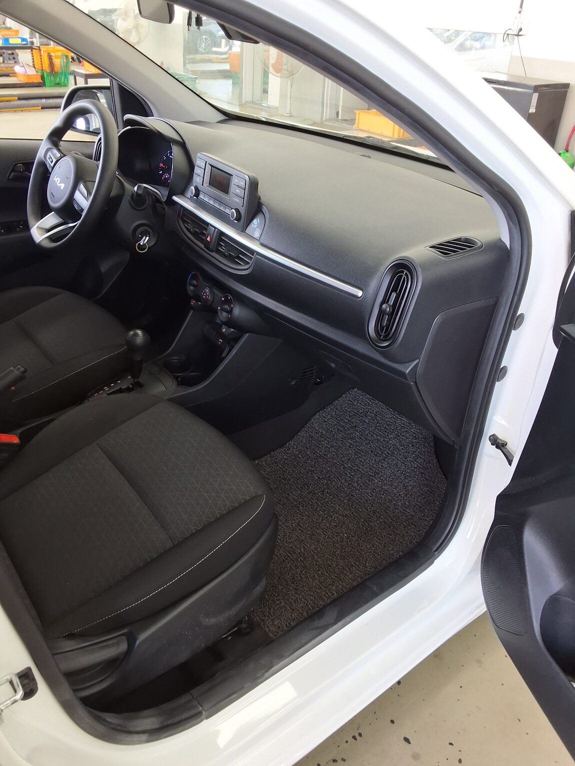 KIA MORNING URBAN 1.0 GASOLINE FOR SPECIAL SALE 2022 - zdjęcie 14