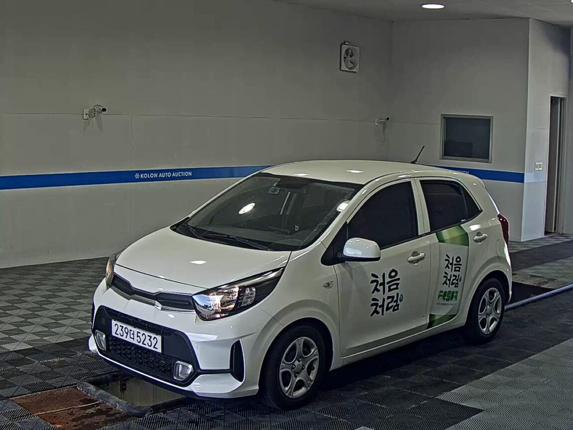 KIA MORNING URBAN 1.0 GASOLINE FOR SPECIAL SALE 2022 - zdjęcie 2