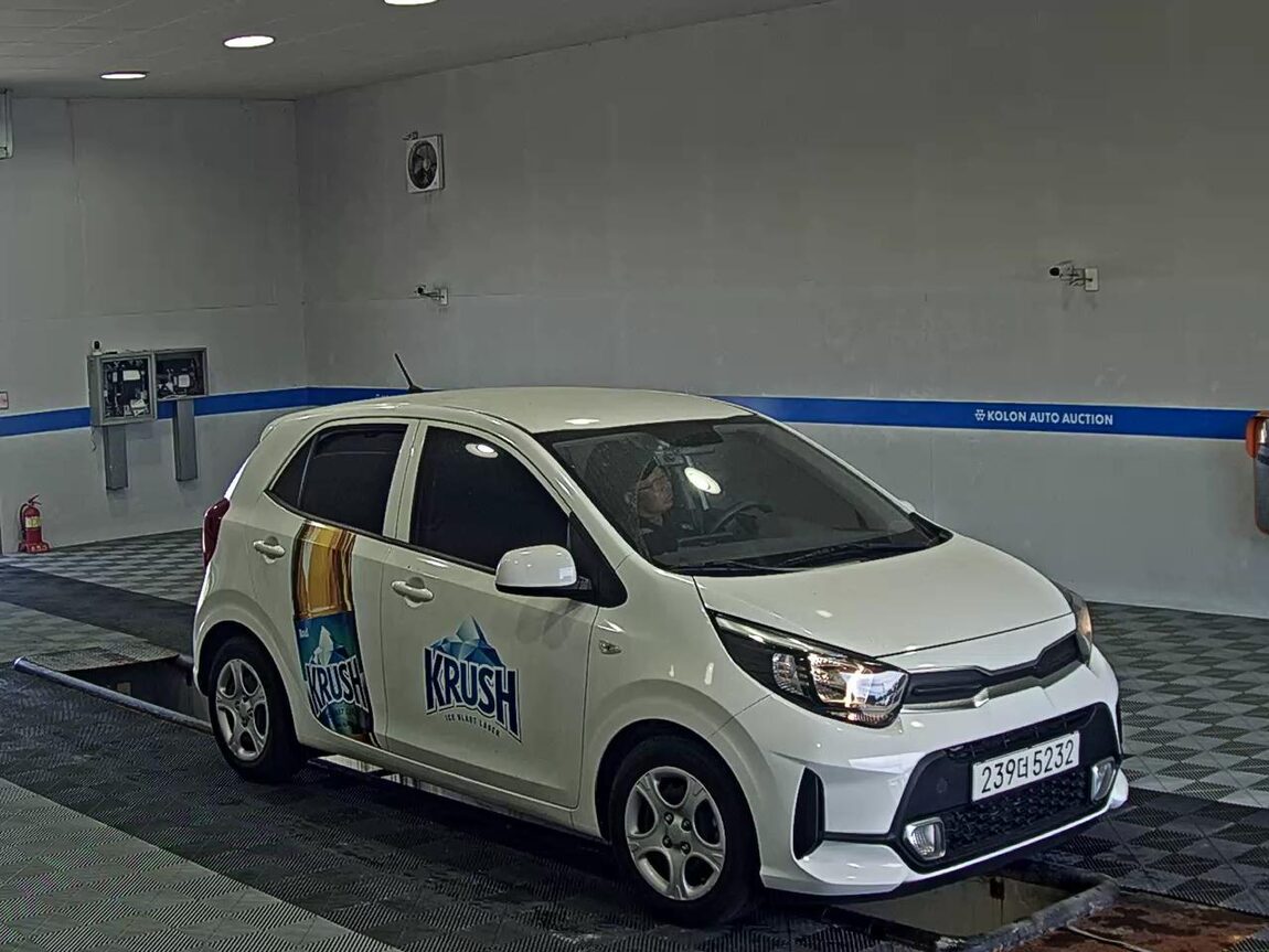 KIA MORNING URBAN 1.0 GASOLINE FOR SPECIAL SALE 2022 - zdjęcie 3