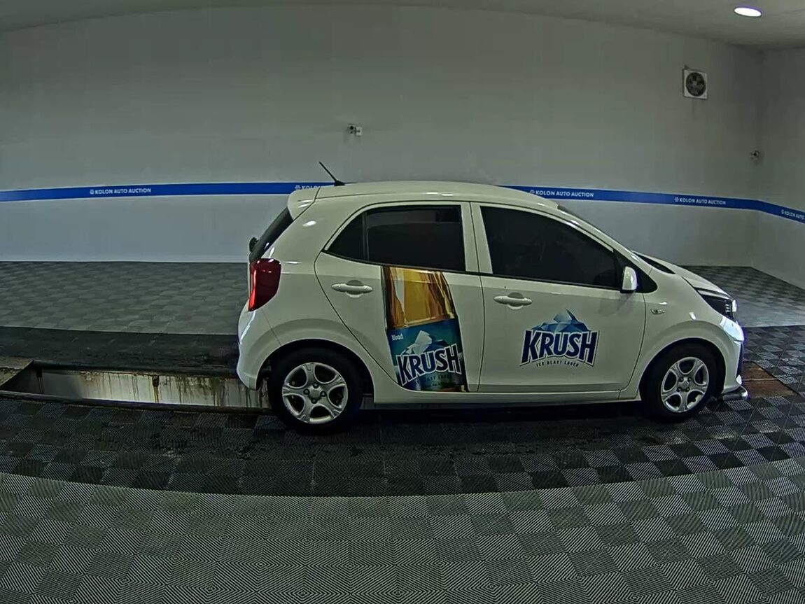 KIA MORNING URBAN 1.0 GASOLINE FOR SPECIAL SALE 2022 - zdjęcie 4