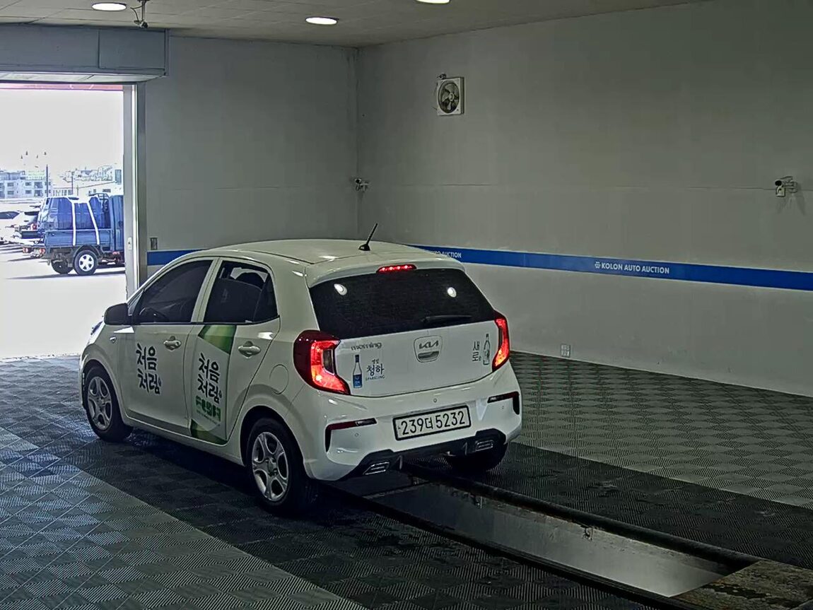 KIA MORNING URBAN 1.0 GASOLINE FOR SPECIAL SALE 2022 - zdjęcie 6