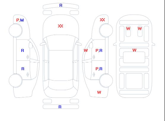 KIA THE NEW CARNIVAL (KA4) 9-SEATER DIESEL SIGNATURE 2024 - zdjęcie 27