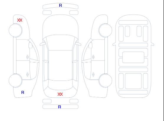 KIA THE ALL NEW SPORTAGE HYBRID 1.6 HEV SIGNATURE 2022 - zdjęcie 27