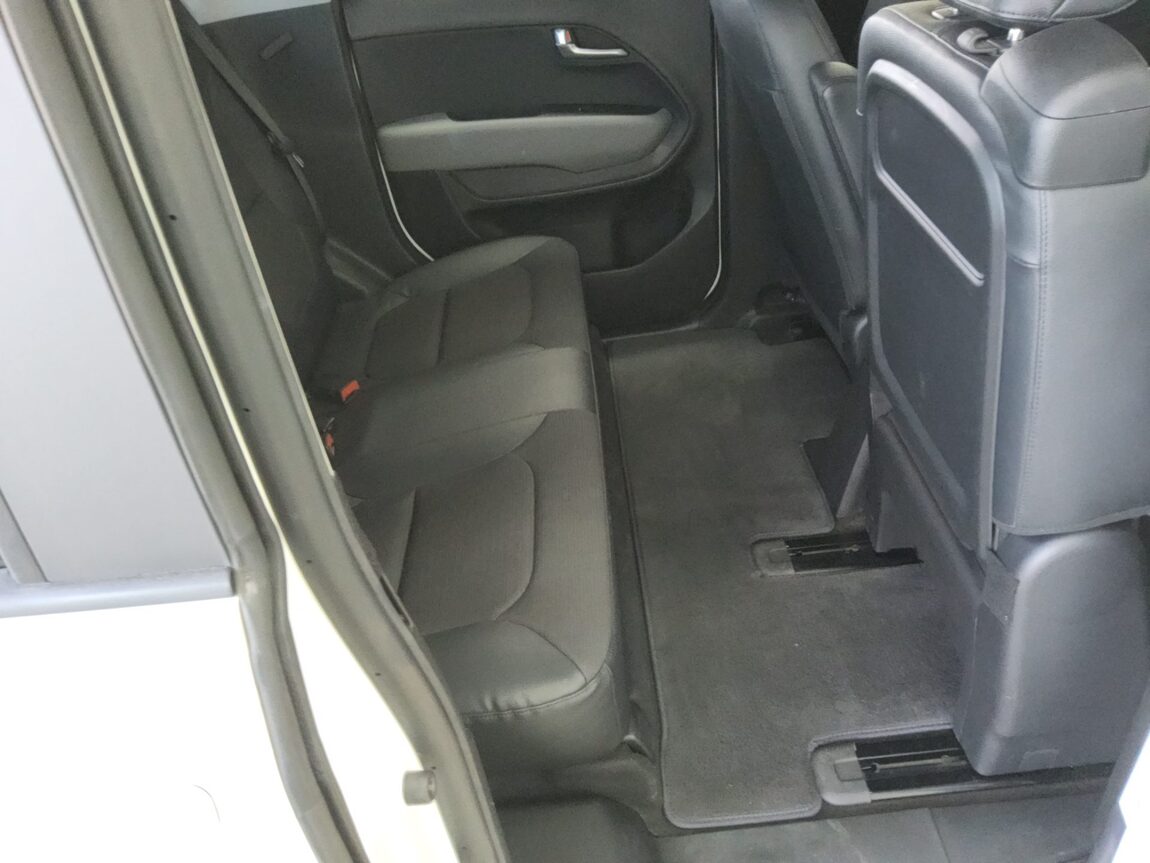 KIA THE NEW RAY 1.0 GASOLINE STANDARD 2022 - zdjęcie 13