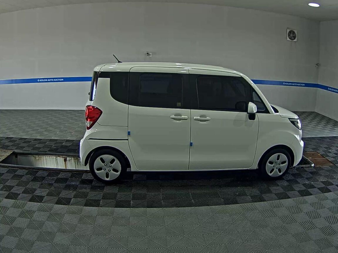 KIA THE NEW RAY 1.0 GASOLINE STANDARD 2022 - zdjęcie 4