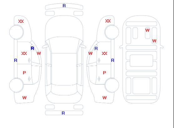 KIA THE NEW RAY 1.0 GASOLINE STANDARD 2022 - zdjęcie 26