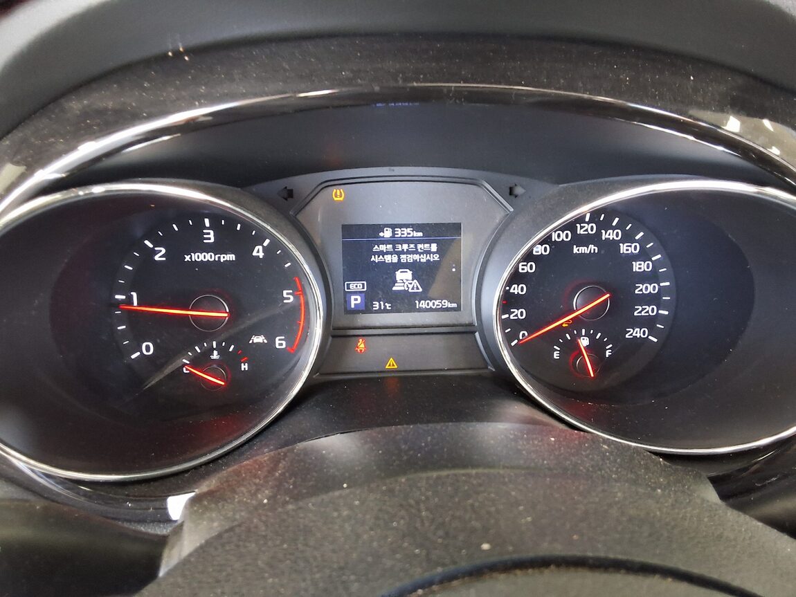 KIA THE NEW CARNIVAL 9-SEATER DIESEL NOBLESSE SPECIAL 2019 - zdjęcie 19