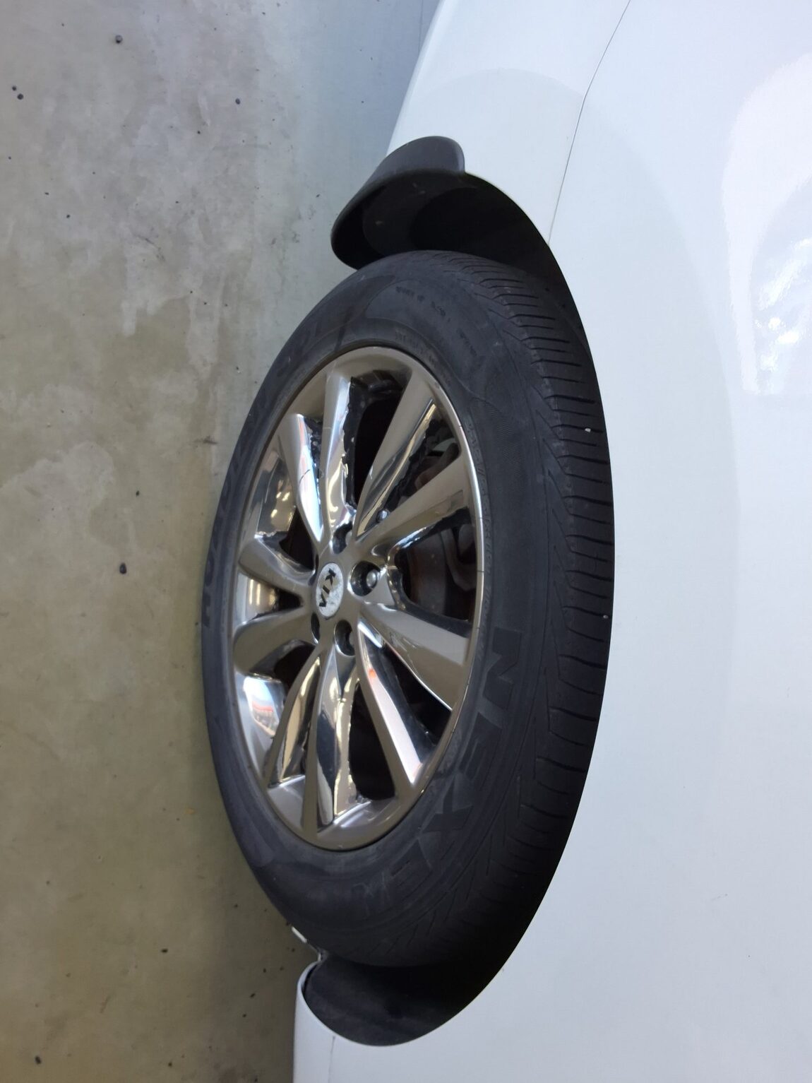 KIA THE NEW CARNIVAL 9-SEATER DIESEL NOBLESSE SPECIAL 2019 - zdjęcie 25