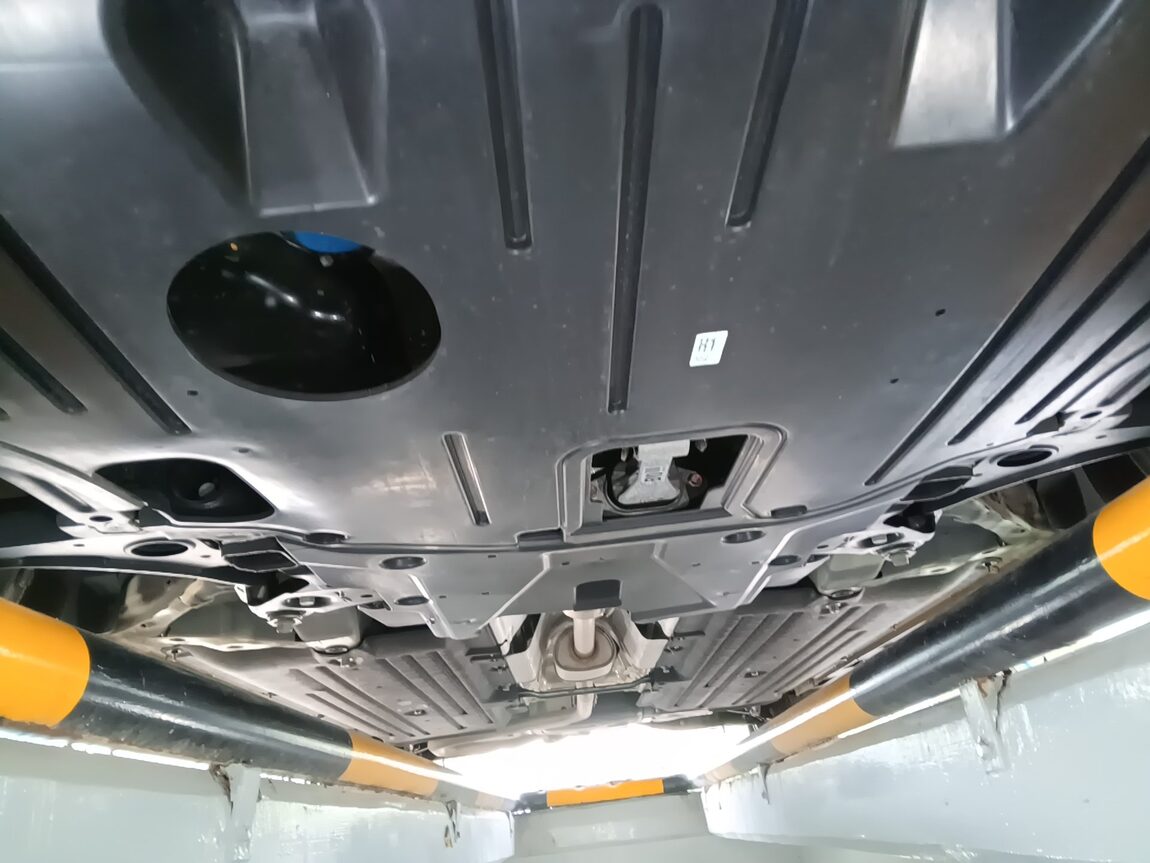 HYUNDAI THE ALL NEW KONA HYBRID 1.6 HEV MODERN 2024 - zdjęcie 20