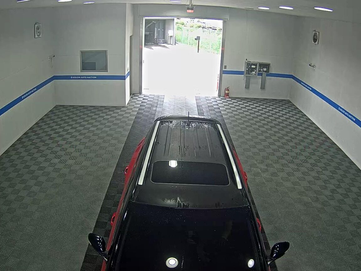 KG MOBILITY (SSANGYONG) TIVOLI AIR DIESEL 4WD IX 2016 - zdjęcie 7