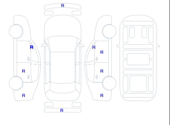 HYUNDAI GRANDEUR IG 3.0 GDi PREMIUM 2019 - zdjęcie 26