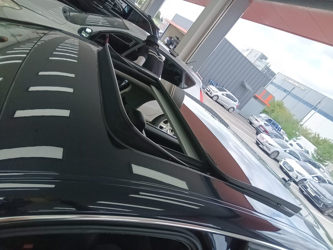 AUDI A8 (3RD GEN) 3.0 TDI QUATTRO LWB 2012 - zdjęcie 18
