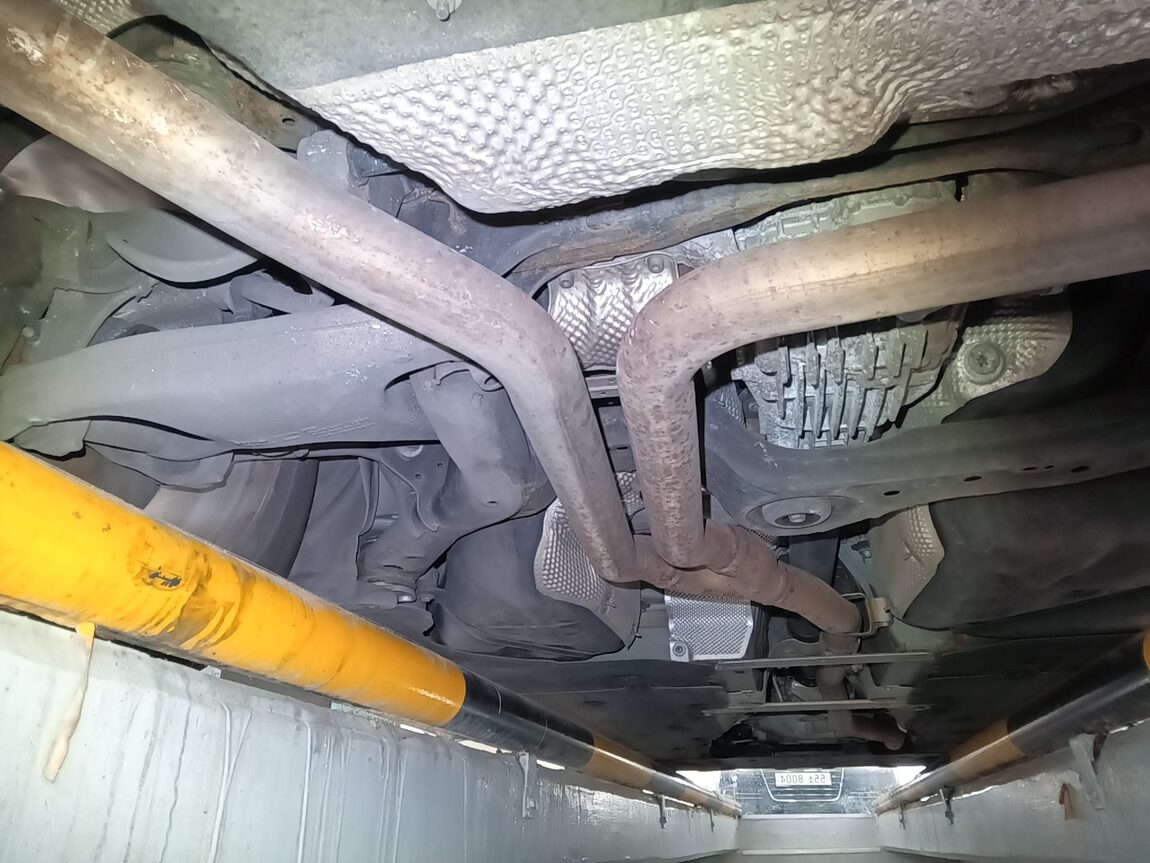 AUDI A8 (3RD GEN) 3.0 TDI QUATTRO LWB 2012 - zdjęcie 34