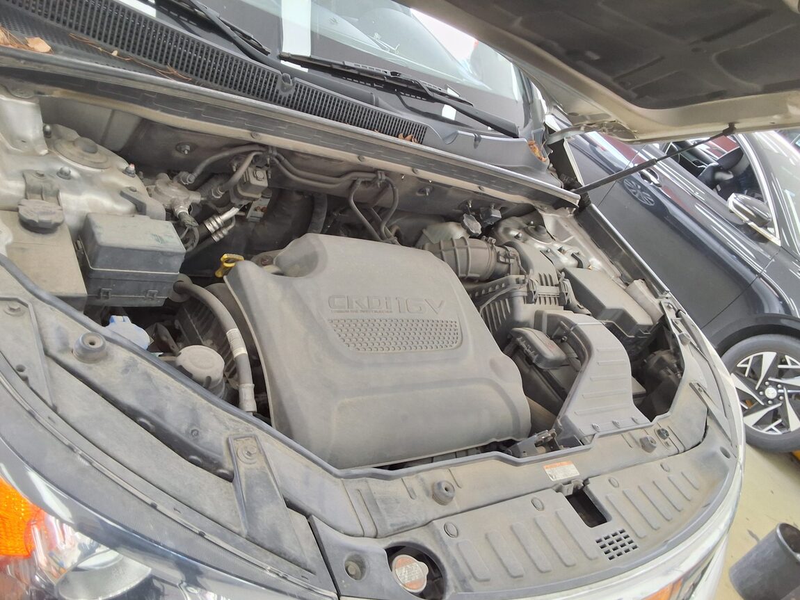 KIA SORENTO R DIESEL 2.0 2WD TLX LUXURY MODEL 2010 - zdjęcie 20