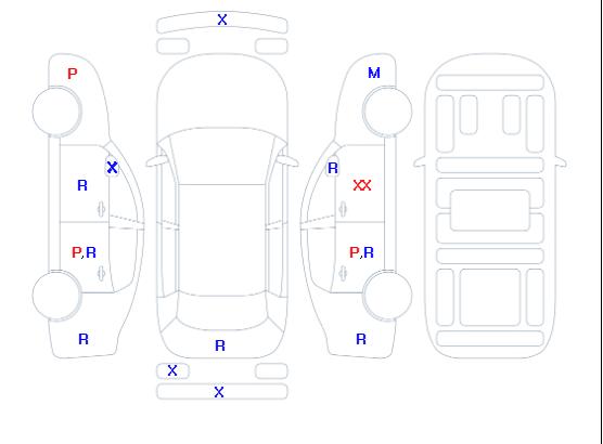 KIA SORENTO R DIESEL 2.0 2WD TLX LUXURY MODEL 2010 - zdjęcie 27