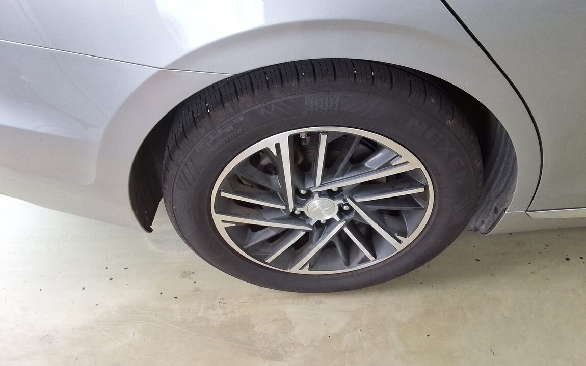 HYUNDAI THE NEW GRANDEUR IG GASOLINE 2.5 PREMIUM 2022 - zdjęcie 26