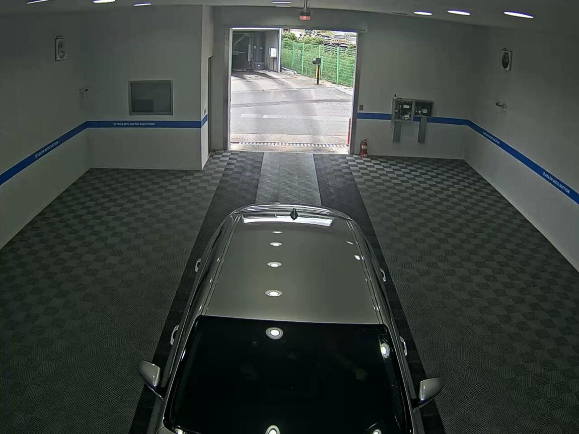 HYUNDAI THE NEW GRANDEUR IG GASOLINE 2.5 PREMIUM 2022 - zdjęcie 7